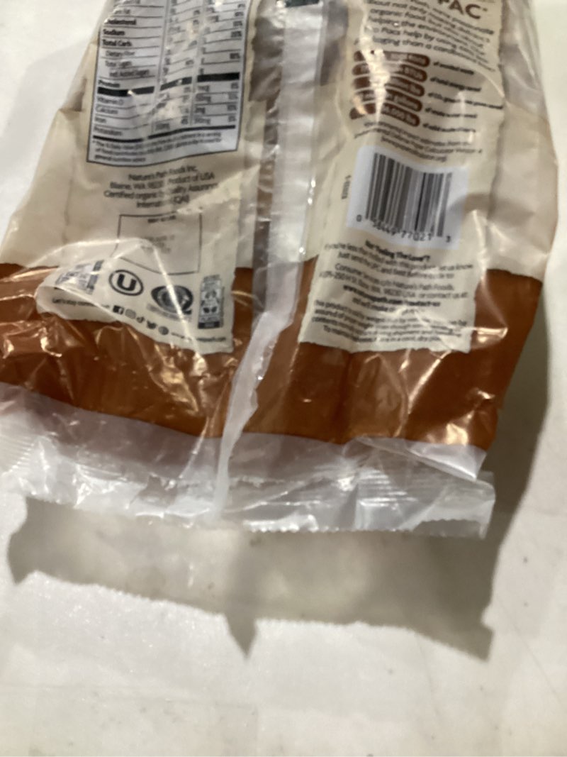 Condition photo showing New/Like New for CEREAL
