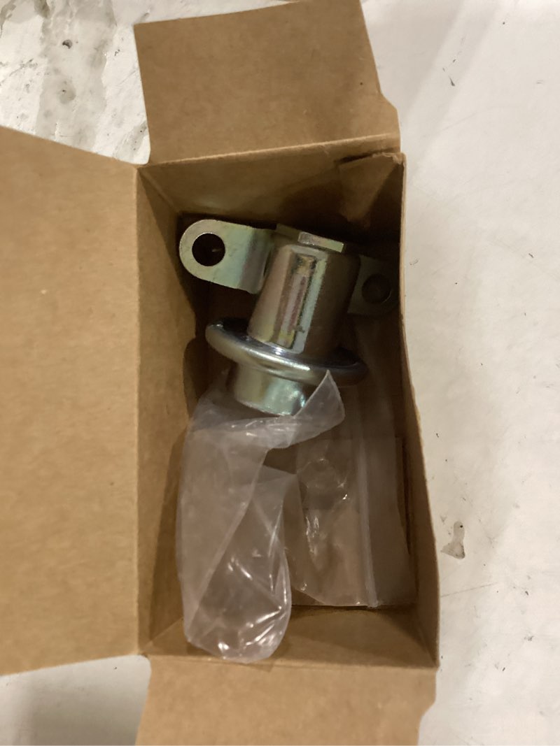 Condition photo showing As Is for fuel injection pressure regulator compatible with infiniti nissan fx35 2004 2005 2006 2007 2008 q45 2002-2005 i35 2002-2004 g35 2003-2006 m45 2003-2004 350z murano 2003-2005, replaces pr4139