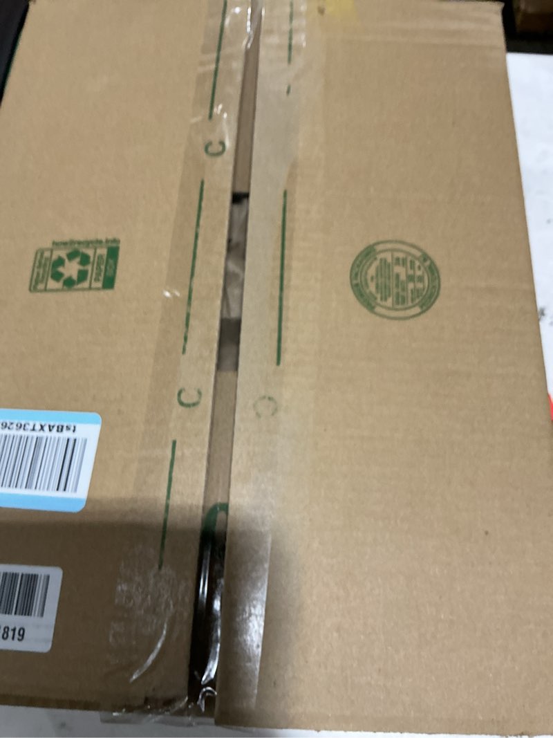 Condition photo showing Good Condition for Amazon Basics 2.4GHz Wireless Keyboard and Mouse Combo, Quiet and Compact US Layout, Unifying USB Receiver, Black