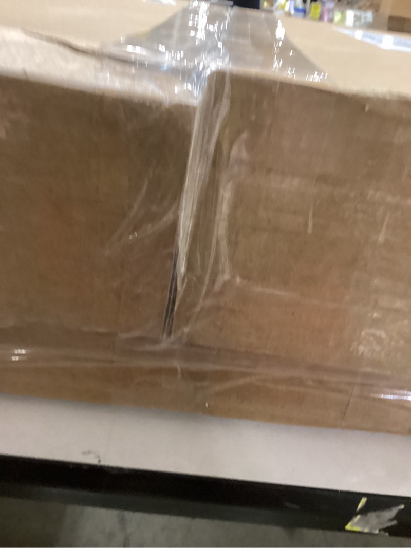 Condition photo showing New/Like New for AIGIMU Toddler Sports Toys, 5-in-1 Toddler Basketball Hoop Soccer Bowling Baseball Golf Activity Cen