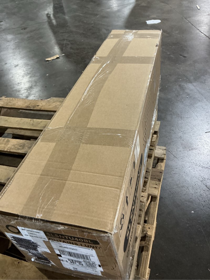 Condition photo showing Good Condition for  40'' Snow Tube for Sledding - Heavy Duty Hard Plastic Bottom Shell, Rubber Inner Tube, Ox