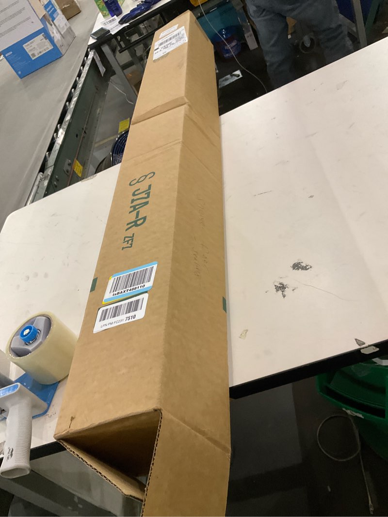 2-Pack Butecare Frameless Shower Door Bottom Seal for Glass Doors – Stop Shower Leaks and Create a W