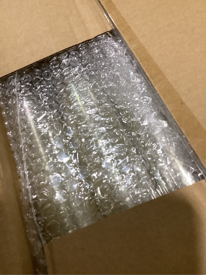 Prestee 200 Disposable Champagne Flutes Gold Glitter Glasses - 4.5 Oz Plastic Champagne Cups for Par