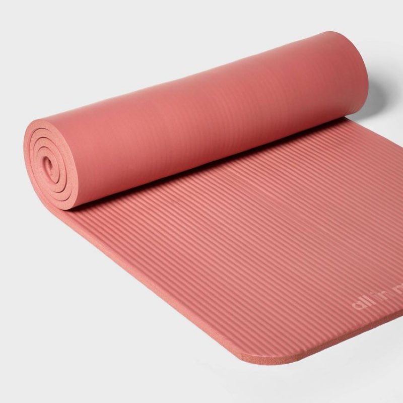 Premium Fitness Mat 15mm - All in Motion™