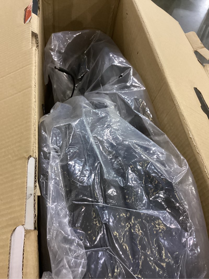 Shiatsu Neck and Back Massager with Heat, 4D Kneading Back Massager for Pain Relief Deep Tissue, Com