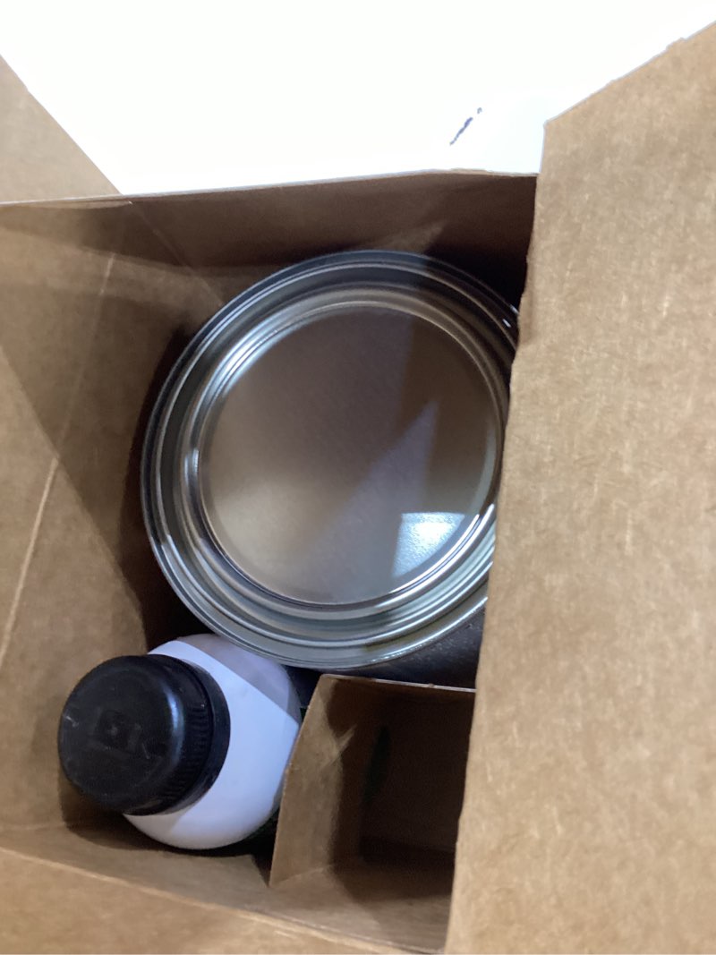 Tub & tile refinishing kit