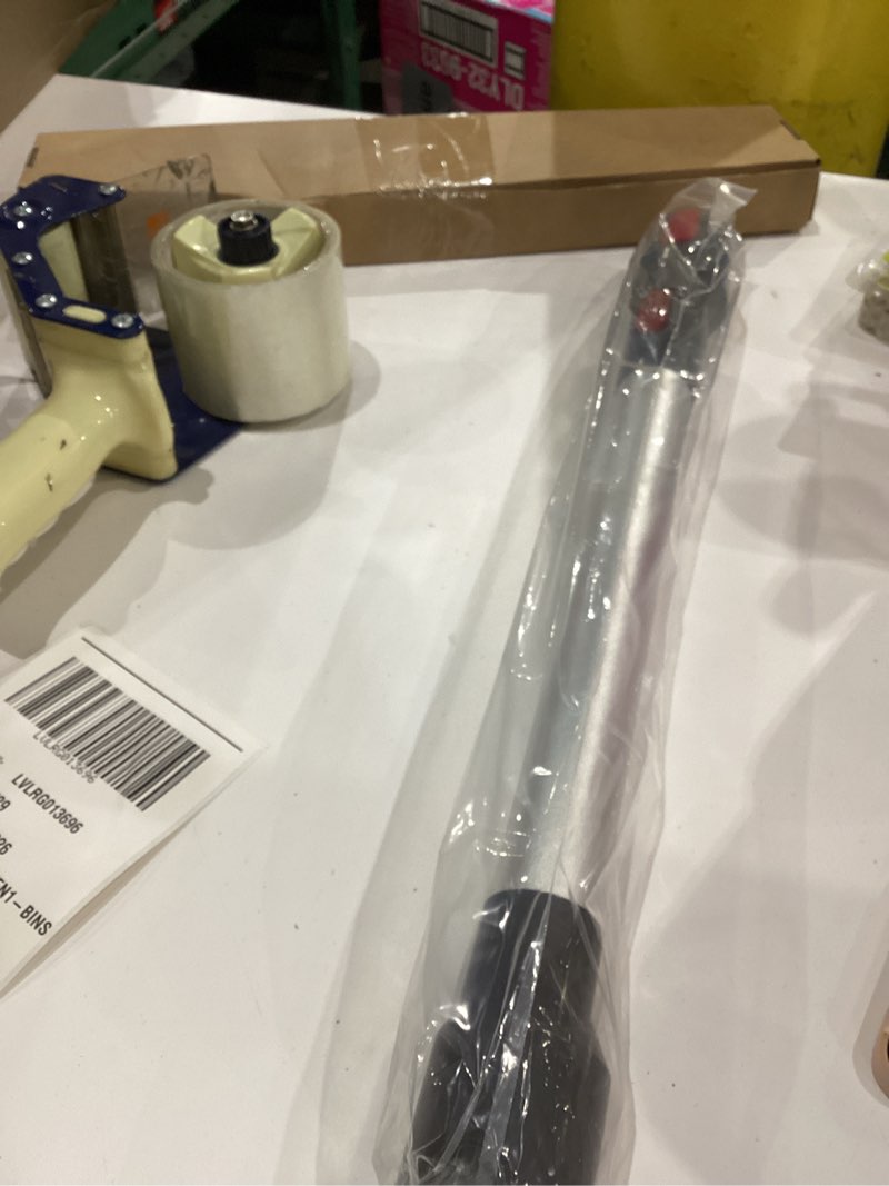 Condition photo showing Good Condition for Extension Wand Compatible with Dyson V15 V11 V10 V8 V7 GEN5 Vacuum Cleaner,Replacement Tube Rod Stick 20.5 to 32 Inch Extendable Wand,NOT for Slim I-Extension Wand