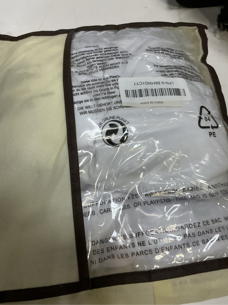 Condition photo showing Good Condition for 20x10ft wrinkle free white backdrop curtain for parties soft fabric drapes wedding white curtain backdrop for birthday party decorations background for photography 5x10ft, 4 panels w5' x h10'(4 panels) white
