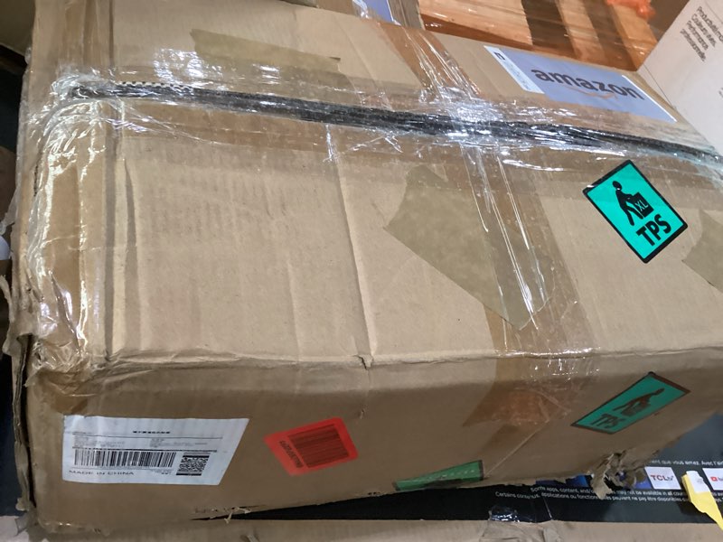 Condition photo showing As Is for Similar to stock photo *Double bolted strut