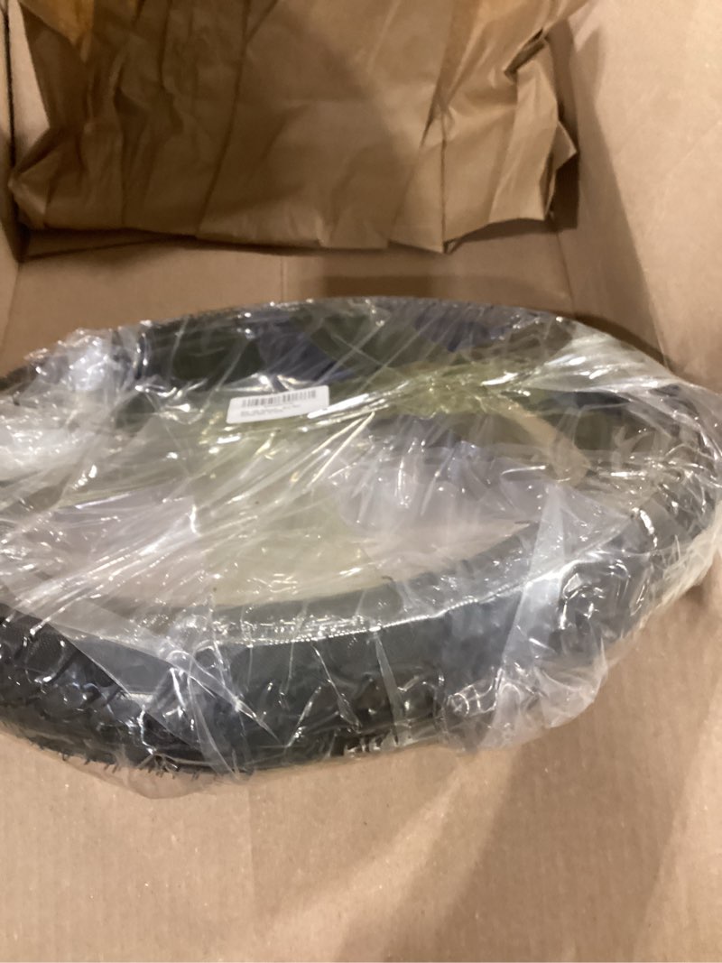 Condition photo showing Good Condition for 16X2.125 Bicycle Solid Tire, 16 inch Bicycle Tubeless Solid Tire, for 16 inch Electric Bicycle, E-Bike Electric Tires [Puncture-Proof] [Anti-Skid] [Wear-Resistant]