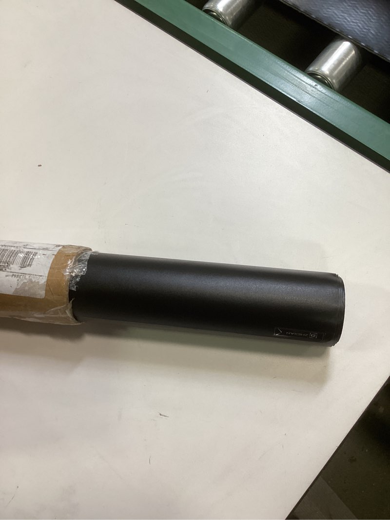 Condition photo showing Good Condition for Magnetic Self-Adhesive Chalkboard Contact Paper, Blackboard Roll, Peel and Stick Blcak Board Wallpaper, 48" x 36 0.55mm - Magnetic Receptive 48 x 36 inch