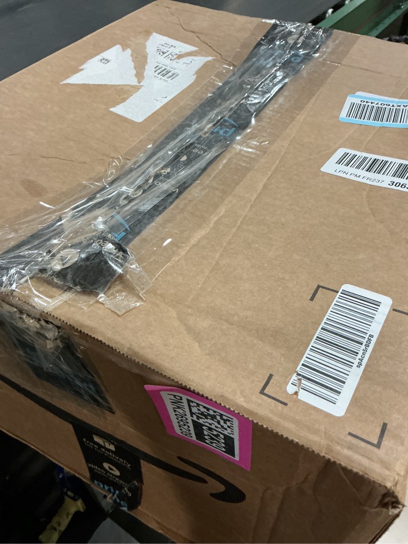 Condition photo showing Good Condition for WILSON Evolution Indoor Game Basketballs - Size 5, Size 6 and Size 7 Royal/Brown Size 6 - 28.5"