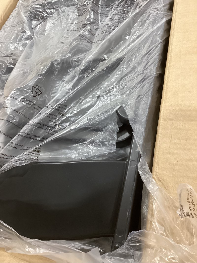 Condition photo showing As Is for Folding chairs