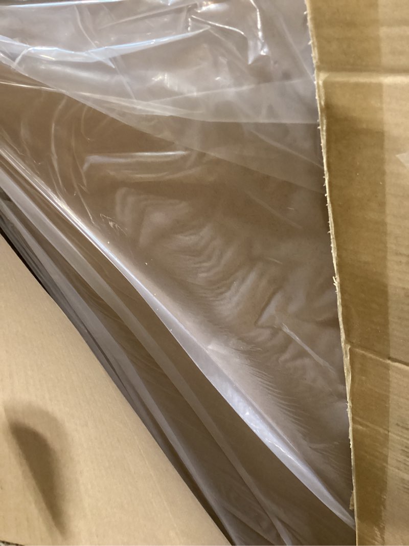 Condition photo showing New/Like New for LaVie Home 36x48 Picture Frame for Wall Display, 36x48 Black Picture Frame with HD Plexiglass, 36 x 48 Photo Frame 1 Pack, Display Frame for Vertical or Horizontal, Classic Collection