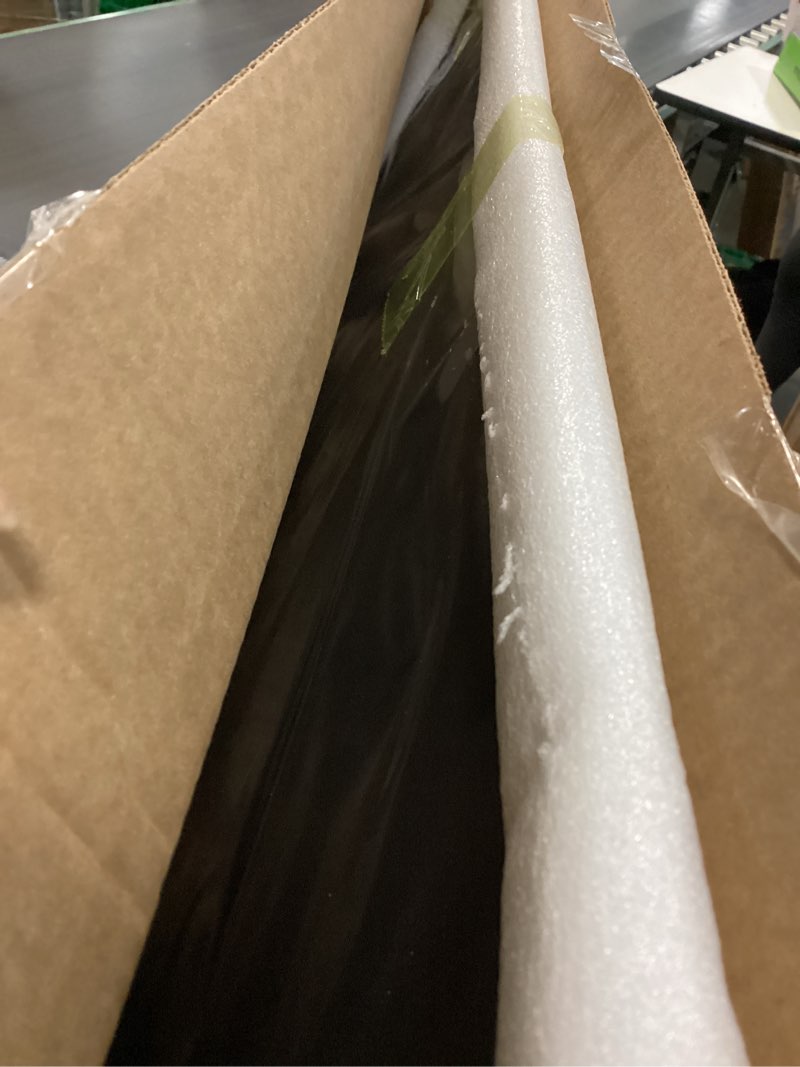 Condition photo showing Good Condition for Puzzle Storage Folder with Labeling Tabs & Name Card Pocket, Portable Puzzle Holder for 1000 Piece Jigsaws with Handle, 28.3 * 21in(Inner Page),Black Storage Book 1000pcs