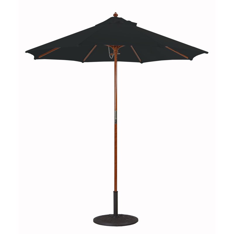 nadasha 9' market umbrella