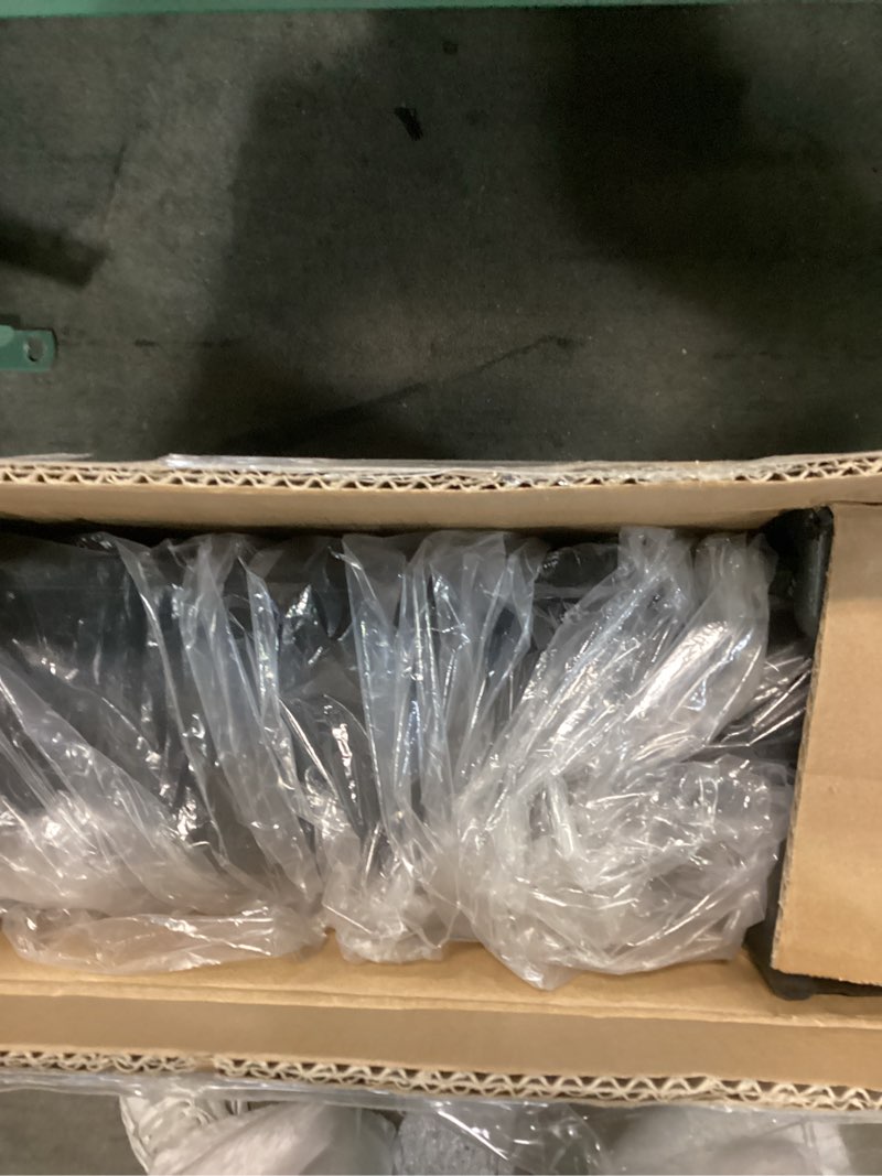 Condition photo showing New/Like New for 25.6" Tall Fireproof Wall Safes Between the Studs 16" Centers, Heavy Duty Combination Lock in Wall Safe with 2 Removable Shelf, Hidden Safe for Money, Jewelry, Document, Passport 25.6" Tall Black