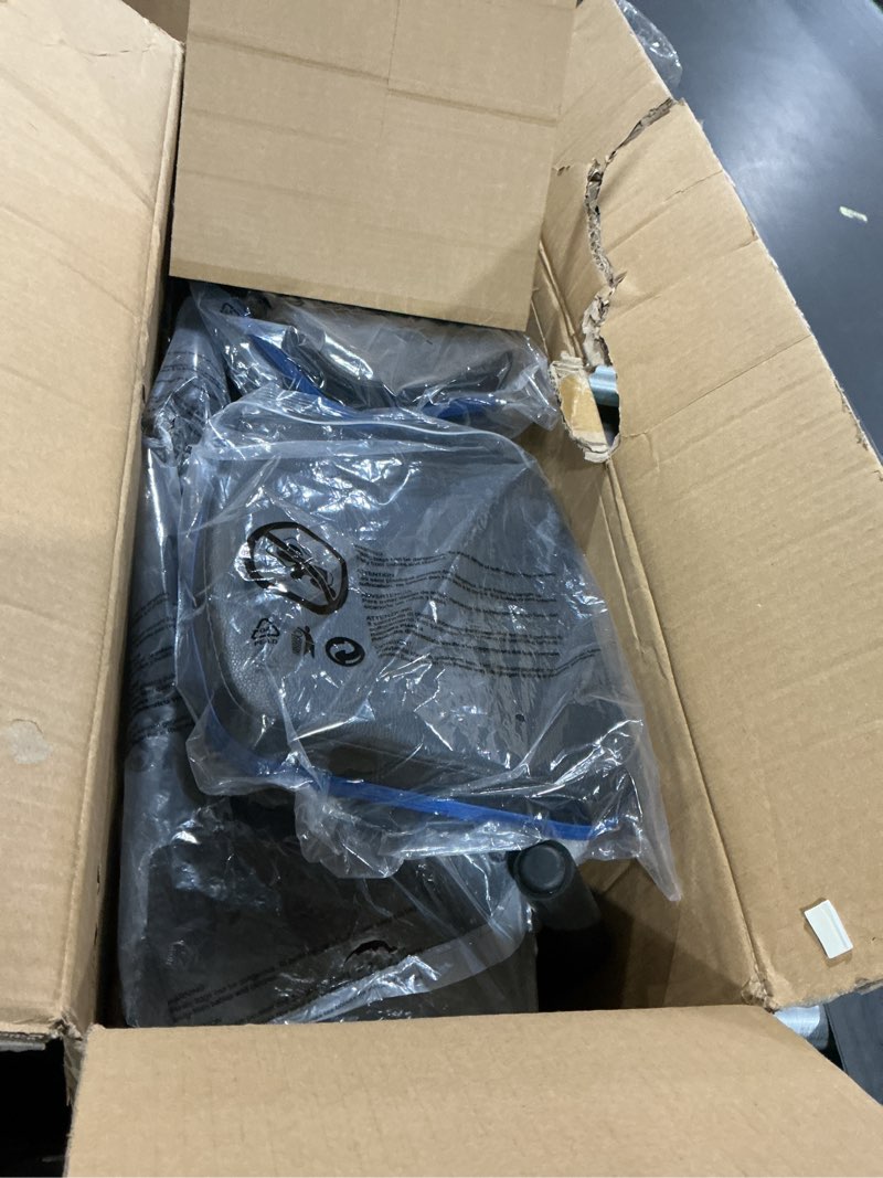 Keep Sexy Hip Abductor Machine for Home Gym, 4-Level Thigh Exercise Equipment w/ Bonus Resistance Ba