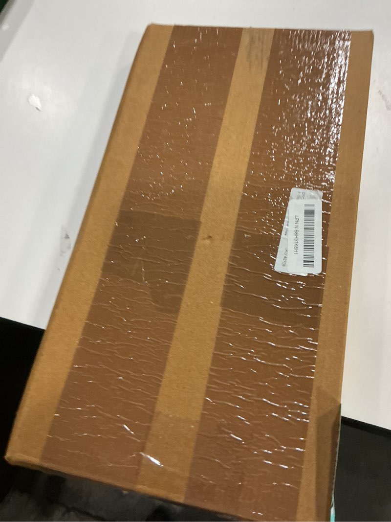 Condition photo showing New/Like New for monarch abode decorative tray – 16-inch hand hammered antique copper metal bathroom tray countertop, vanity trays organizer, perfume plate for dresser, kitchen countertop large fruit platter antique copper finish 16" x 8" x 2"