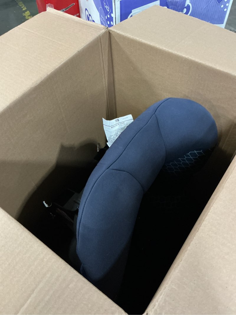 Condition photo showing Good Condition for cosco kids scenera extend infant & toddler convertible car seat, trellis