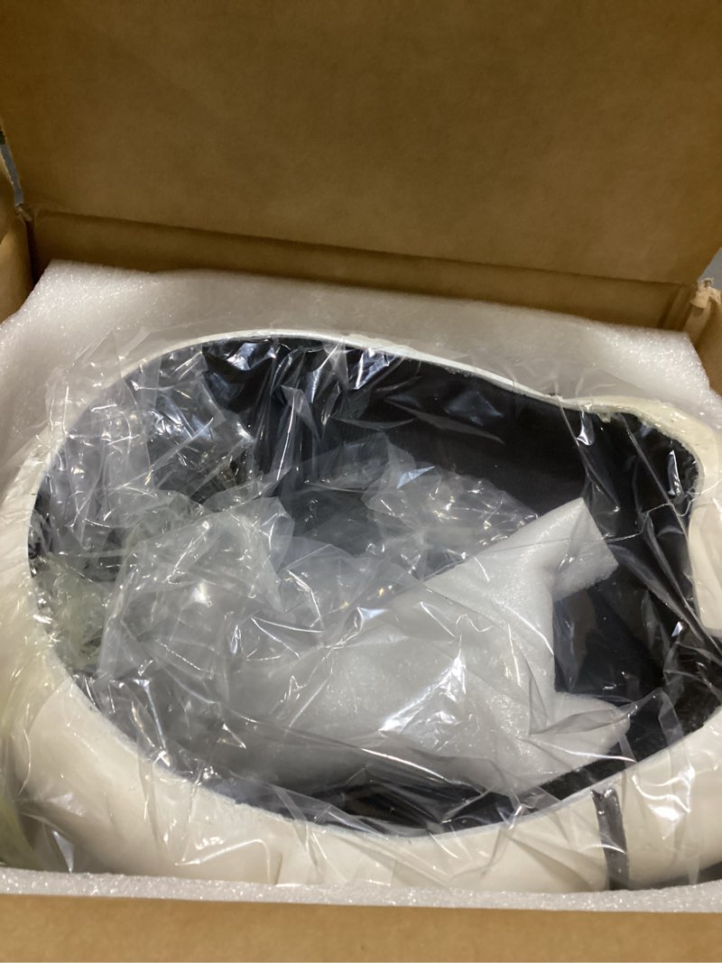 Condition photo showing Good Condition for Clone Trooper Helmet Commander Cosplay Helmet Deluxe Cosplay Prop for Fans Collector's Edition