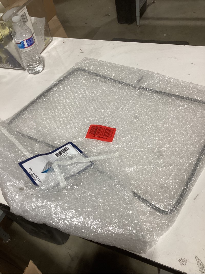 Condition photo showing As Is for PRYSM W10779716 Range Bake Element Compatible with Whirlpool, Maytag, KitchenAid, Jenn-Air, Amana, Magic Chef, Admiral, Norge, Roper, Replacement for AP5970727, W10289097, 4161369, PS11703285