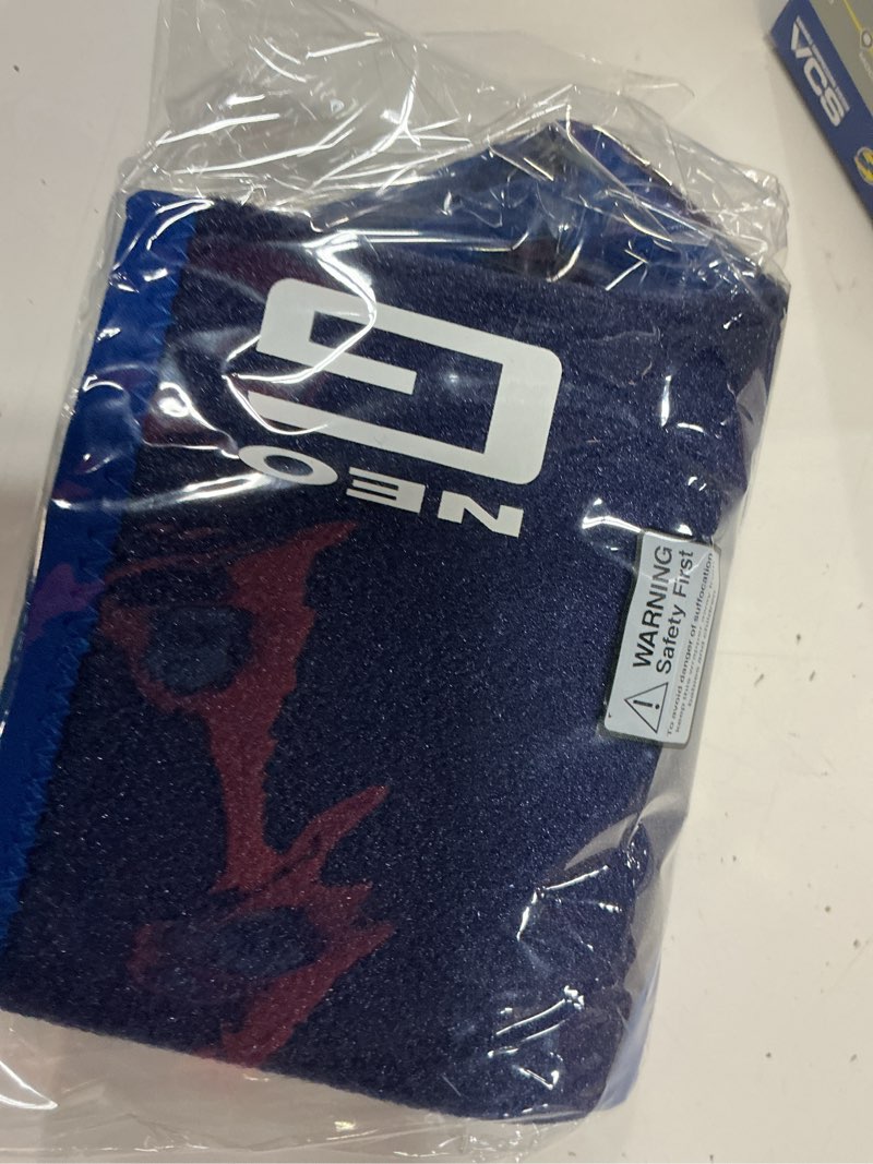Condition photo showing Good Condition for neo g ankle support - one size