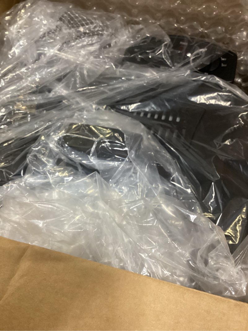 Condition photo showing Good Condition for Hamilton Beach Electric Deep Fryer with 3 Baskets and Lid, 4.5 Liters / 19 Cups Oil Capacity, Temper