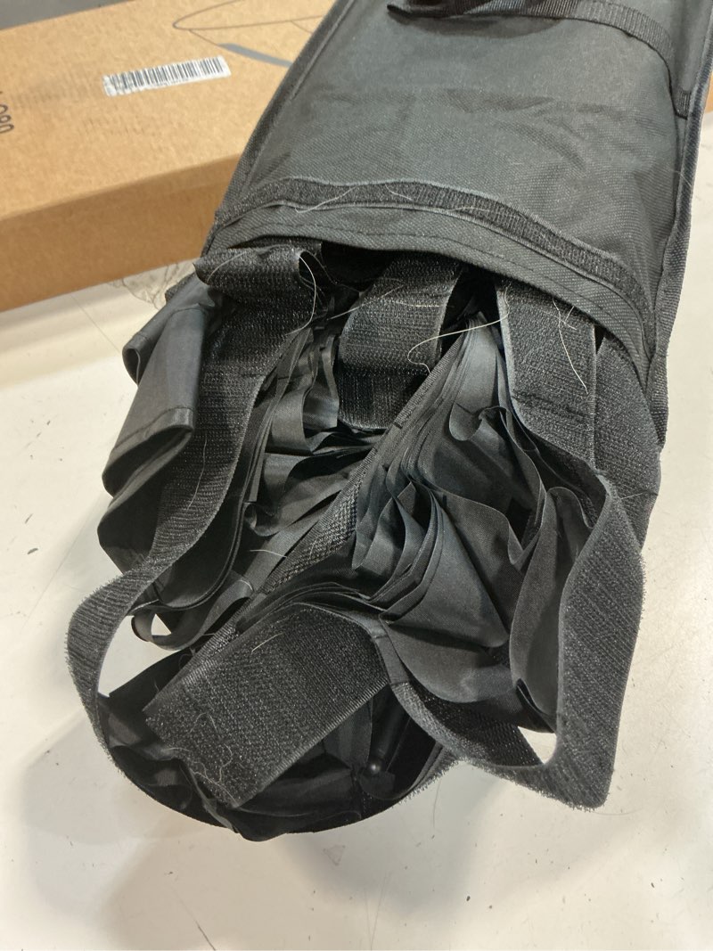 Condition photo showing As Is for SmallRig 35"/90cm Softbox LA-O90 Quick Release Octagon Soft Box for Bowens Mount COB Lights for SMALLRIG for Neewer for Aputure for Godox