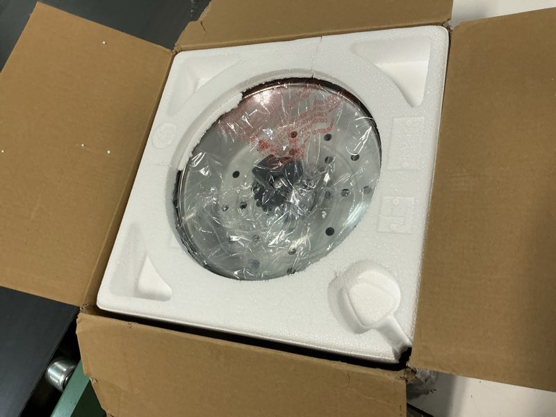 Condition photo showing Good Condition for black+decker 16-cup rice cooker, rc516, 8-cup uncooked rice, steaming basket, removable non-stick bowl, one touch