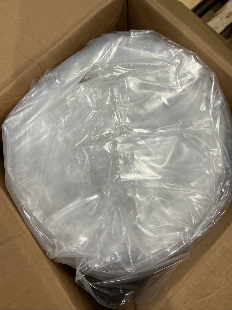 Condition photo showing Good Condition for egohome full size memory foam mattress 8 inch, green tea, medium firm | bed mattress in a box, cooling green tea gel, pressure relief, certipur-us certified, fiberglass free, 75''l x 54''w, white medium firm 8 inches full