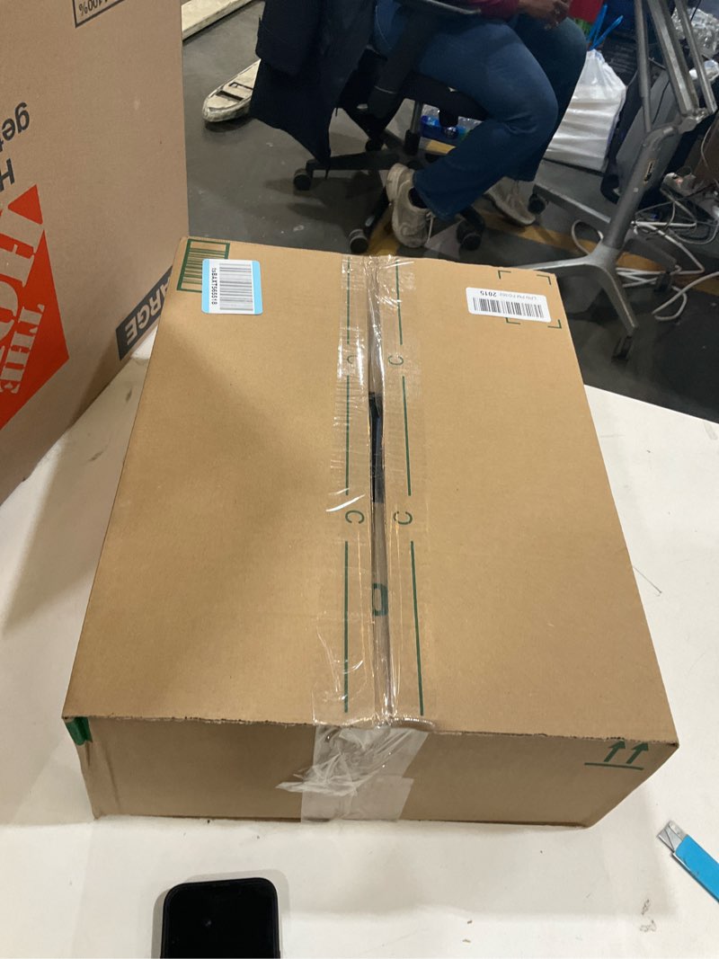 Condition photo showing As Is for Goodnites nighttime underwear