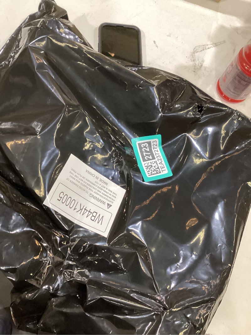 Condition photo showing New/Like New for WB44k10005 Oven Bake Element WB44K10001 Fit for G-E Hot-Point Oven Element Replacement RB787WH1WW RB757BH1WH RB787WH1WW, Replaces AP2030964 824269 AH249238 EA249238 PS249238 WB30X46987 by AMI PARTS