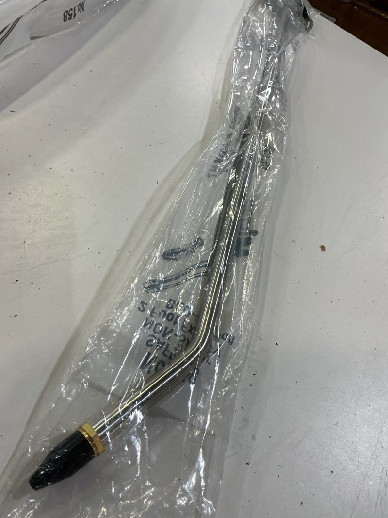 Condition photo showing Good Condition for blow gun 2  ext