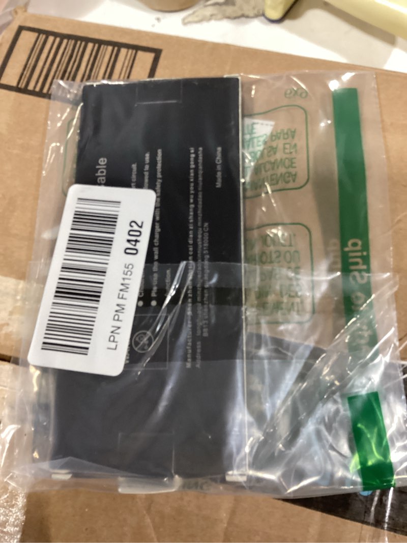 Condition photo showing Good Condition for etguuds usb c to usb c cable 3ft, 2-pack 60w usbc to usbc cord, type c to c charger cable fast charging for iphone 17 16 15 pro max plus air, samsung galaxy s25 s24 s23, for macbook/ipad, pixel 3ft red 2