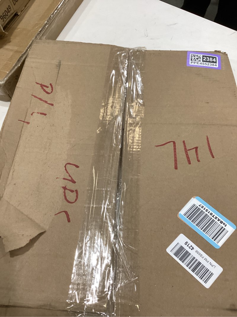 Condition photo showing New/Like New for Protective sheet
