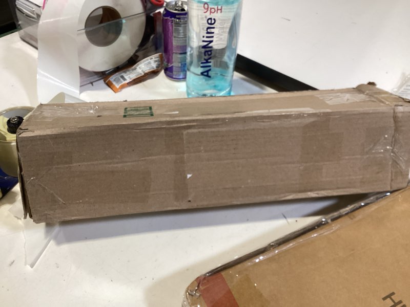 Condition photo showing Good Condition for kyb 343219 excel-g gas shock