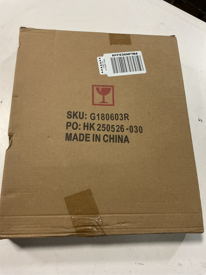 Condition photo showing New/Like New for PETAFLOP 8.5x11 Picture Frames Glass 8.5 x 11 Frame Tabletop Display, 2 Pack clear