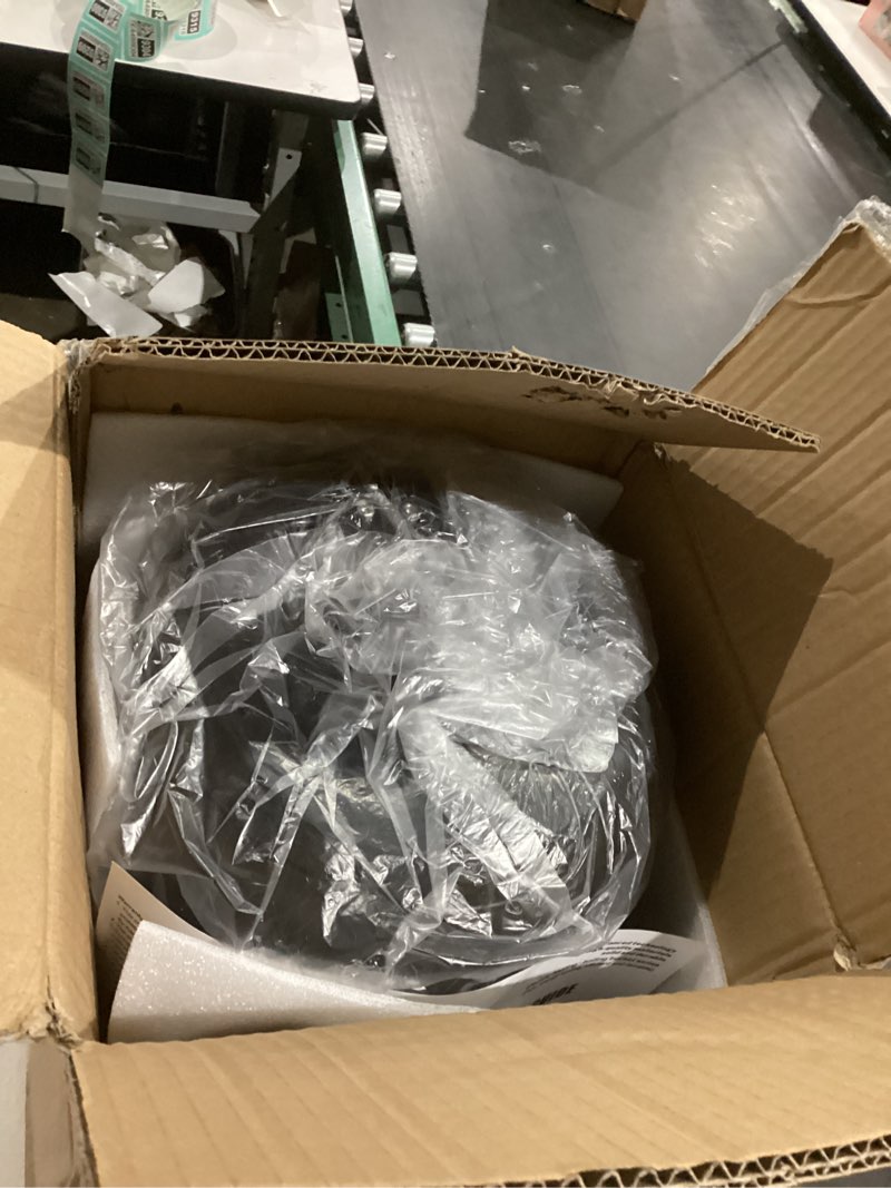 Condition photo showing As Is for Electric Heating Insulated Beverage Dispenser-WITH Temperature Display,80 Cup Cold&Hot Drink Dispenser - Stainless Steel,For Tea,Coffee Dispenser,Hot Drink Beverage 12 L/3.2 Gallon,Hot Water Urn