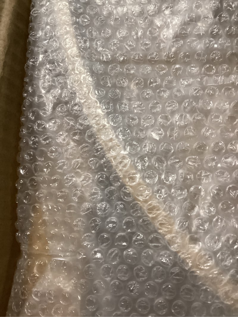 Condition photo showing Good Condition for 2025 New Bamboo Standing Shelf, 3 Tier Corner Shelf Staand, Free-Standing Shelf Units, Triangular Curved Corner Shelf Stand for Space-Saaving Display Ideal for Bathroom/Kitchen/Living Room Storage 3-Tier