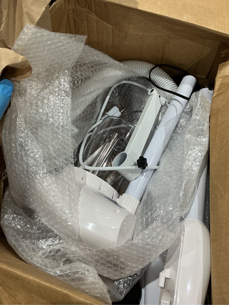 Condition photo showing Good Condition for icarus ''jocasta'' professional salon spa facial steamer with ozone
