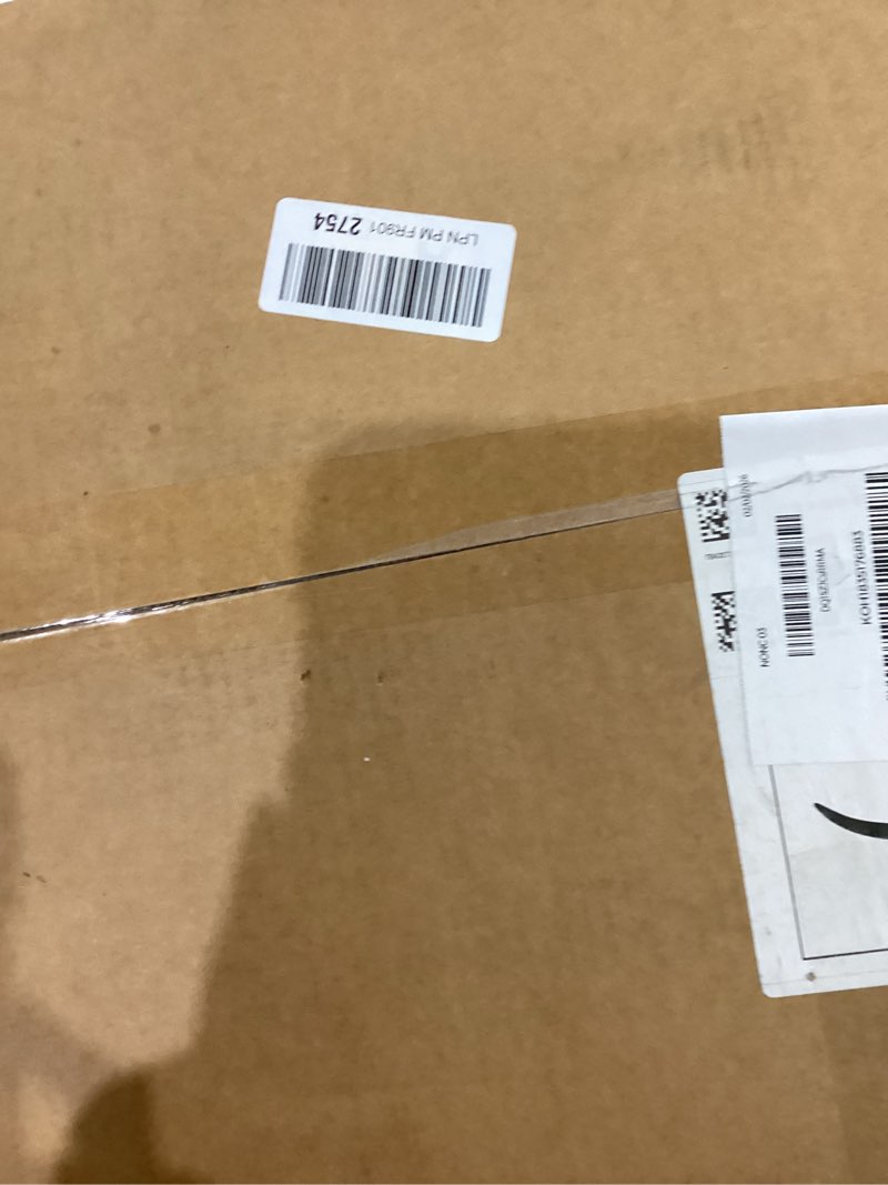 Condition photo showing As Is for IRONTREE 2Pcs Front Left & Right Lower Control Arm K621452 K621453 and Ball Joint Assembly for Nissan Rogue 2008-2013 2.5L & Nissan Rogue Select 2014-2015 2.5L, Suspension Kit MS30194 MS30195