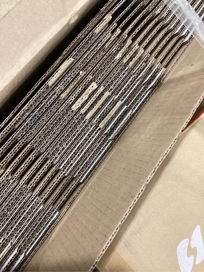 Condition photo showing Good Condition for Bankers Box 12 Pack Standard Duty File Storage Boxes, Standard Assembly, Removable Lid, Letter/Legal (0071301)