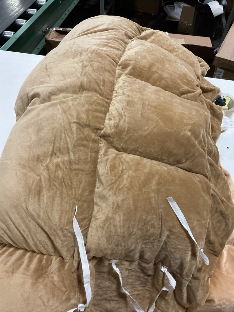 Condition photo showing As Is for 5-in-1 Baby Play Gym and Tummy Time Mat, Tummy Time Pillow & 12 Learning Cards, Plush Activity Mat w (Only Plush Mat)