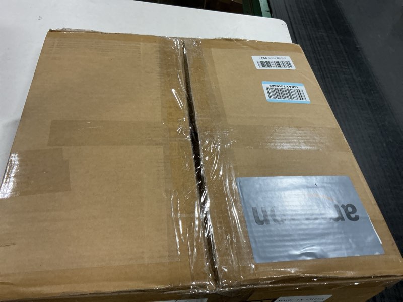 Condition photo showing As Is for HAWK BROTHER 6pcs Rear Suspension Kit Rear Lower Upper Forward Rearward Locating Control Arms Driver