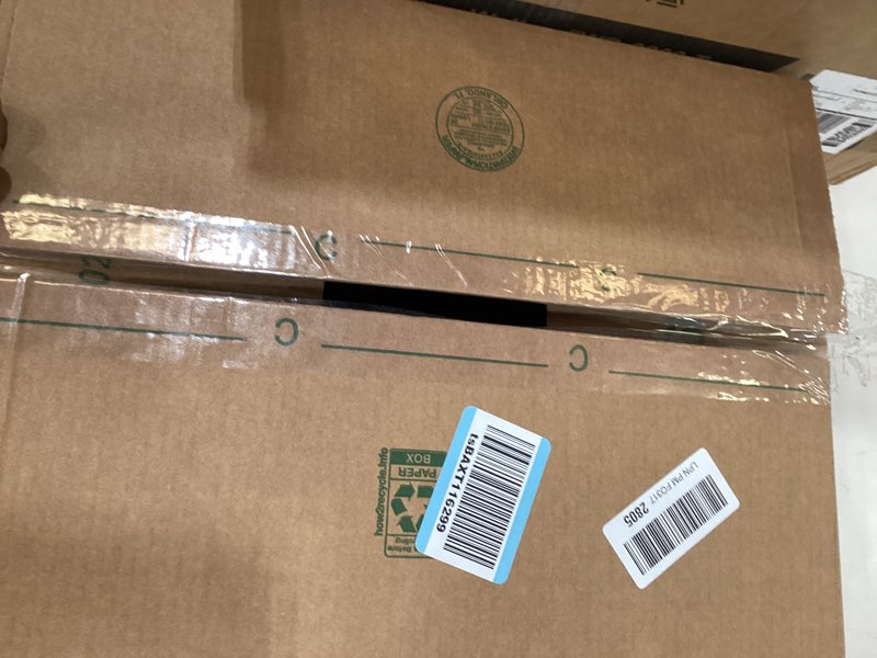 Condition photo showing Good Condition for arukaze for ps5 carrying case