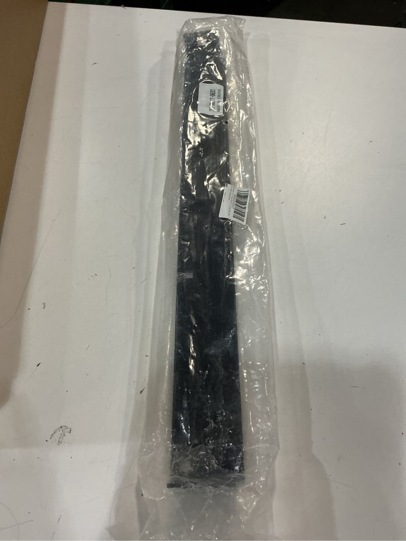 Condition photo showing Good Condition for gpartsden 22” snow blower scraper bar 790-00117-0637 shave plate replacement for mtd cub cadet rotary snow thrower 784-5576 784-5576-0637