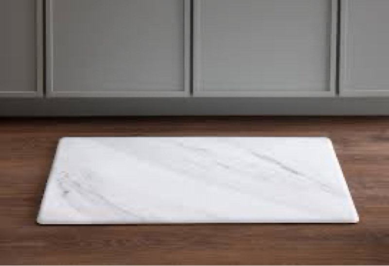 Style selections 5333810 mat