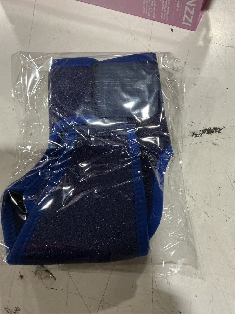 Condition photo showing New/Like New for neo g ankle support - one size