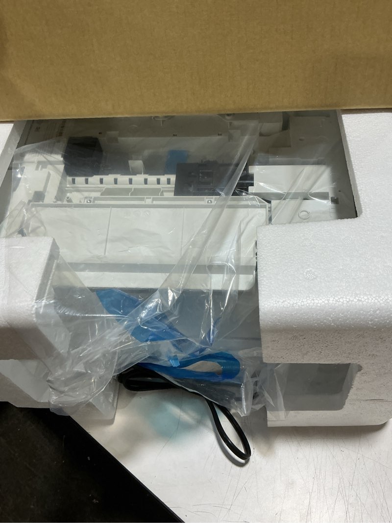 Condition photo showing Good Condition for HP OfficeJet Pro 8125e Wireless All-in-One Color Inkjet Printer, Print, scan, Copy, ADF, Duplex Printing, Home & Office, 3 Months of Instant Ink Included (405T6A)